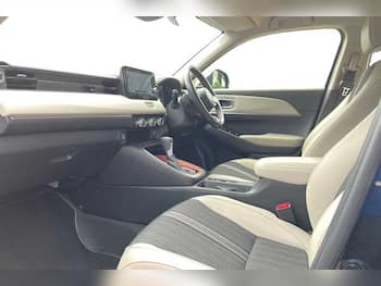 Used Honda HR-V 2023 for sale - 79647785: Photo