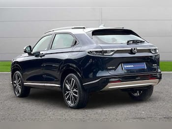 Used Honda HR-V 2023 for sale - 79647785: Photo