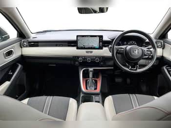Used Honda HR-V 2023 for sale - 79647785: Photo