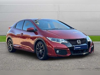 Used Honda Civic 2016 for sale - 79350688: Photo