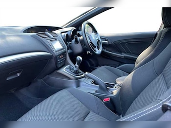 Used Honda Civic 2016 for sale - 79350688: Photo