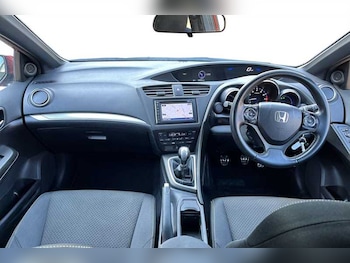 Used Honda Civic 2016 for sale - 79350688: Photo