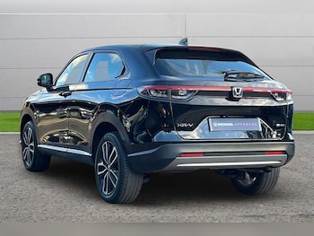 Used Honda HR-V 2023 for sale - 78022768: Photo