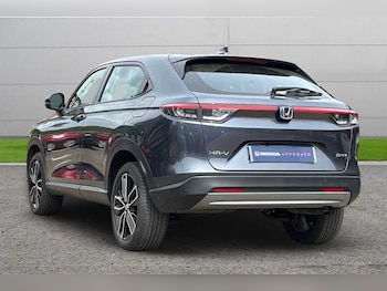 Used Honda HR-V 2022 for sale - 78730010: Photo