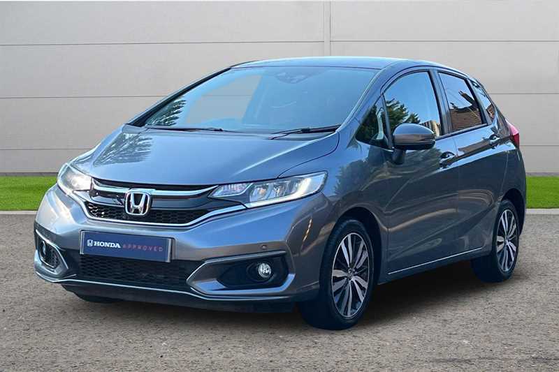Used Honda Jazz for sale - 78172831: Photo 10