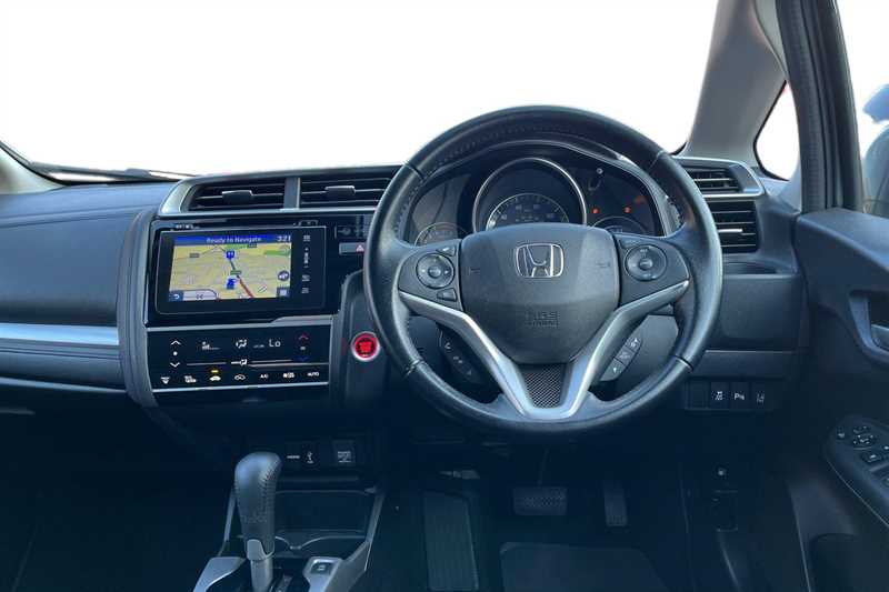 Used Honda Jazz for sale - 78172831: Photo 13