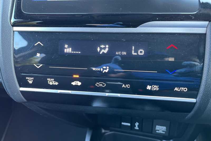 Used Honda Jazz for sale - 78172831: Photo 16