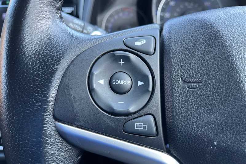 Used Honda Jazz for sale - 78172831: Photo 17