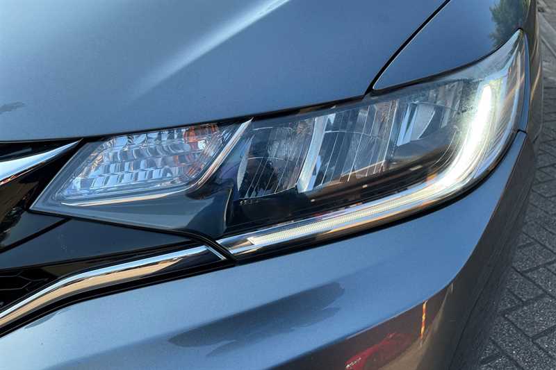 Used Honda Jazz for sale - 78172831: Photo 19