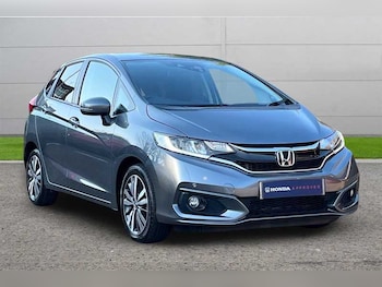 Used Honda Jazz 2019 for sale - 78172831: Photo