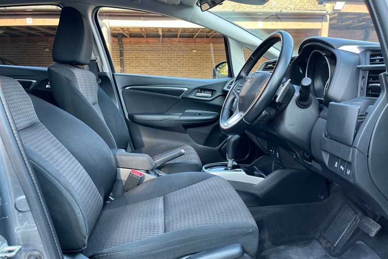 Used Honda Jazz for sale - 78172831: Photo 22