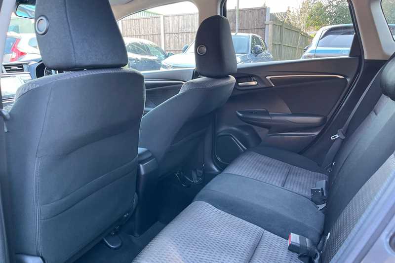 Used Honda Jazz for sale - 78172831: Photo 26