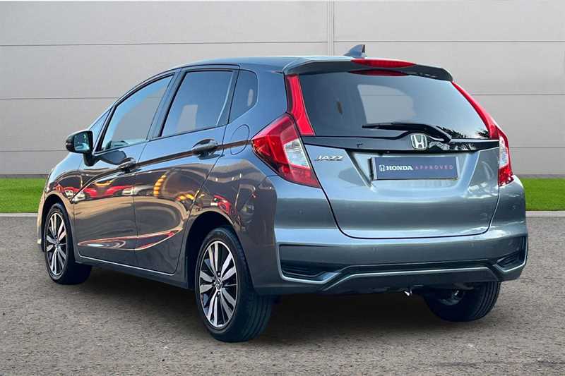 Used Honda Jazz for sale - 78172831: Photo 3