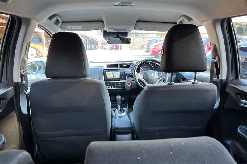 Used Honda Jazz for sale - 78172831: Photo 30