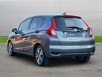 Used Honda Jazz 2019 for sale - 78172831: Photo