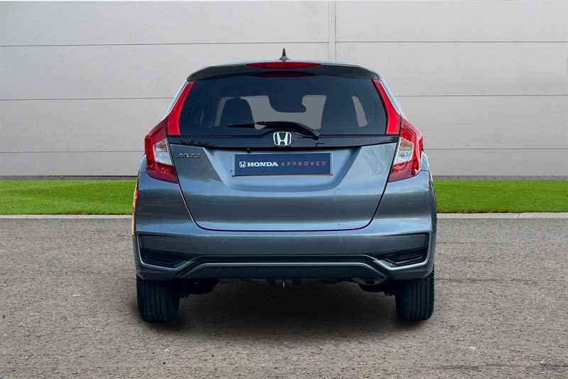 Used Honda Jazz for sale - 78172831: Photo 7