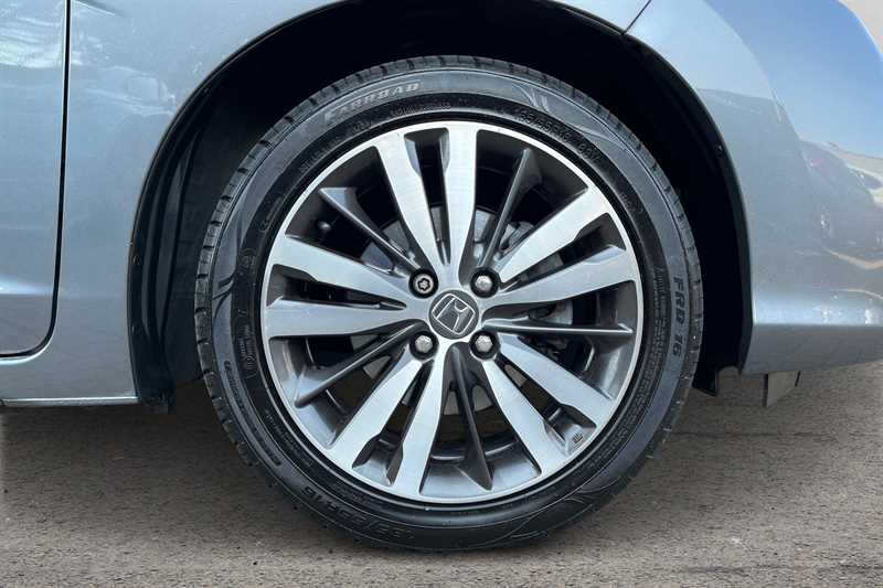 Used Honda Jazz for sale - 78172831: Photo 9