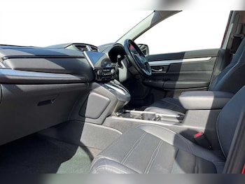 Used Honda CR-V 2022 for sale - 78050820: Photo