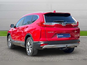 Used Honda CR-V 2022 for sale - 78050820: Photo