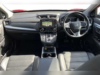 Used Honda CR-V 2022 for sale - 78050820: Photo