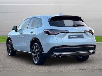 Used Honda ZR-V 2025 for sale - 76999899: Photo