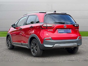 Used Honda Jazz 2023 for sale - 78743322: Photo