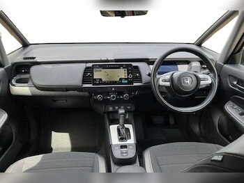 Used Honda Jazz 2023 for sale - 78743322: Photo