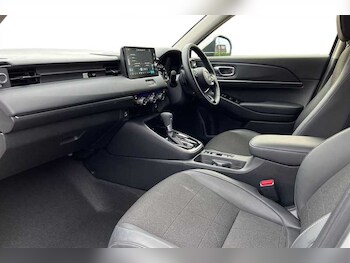 Used Honda HR-V undefined for sale - 77010710: Photo