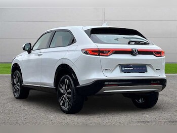 Used Honda HR-V undefined for sale - 77010710: Photo