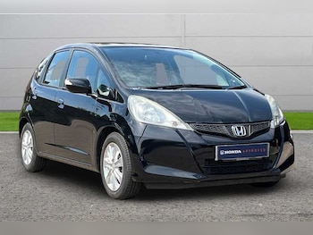 Used Honda Jazz 2011 for sale - 79160135: Photo
