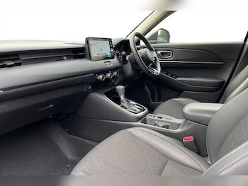 Used Honda HR-V 2024 for sale - 77979201: Photo