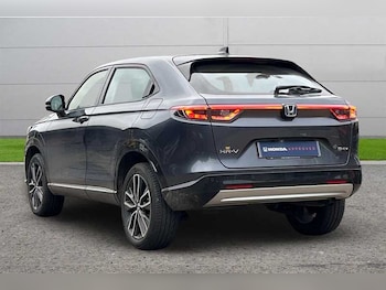 Used Honda HR-V 2024 for sale - 77979201: Photo