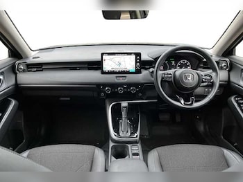 Used Honda HR-V 2024 for sale - 77979201: Photo