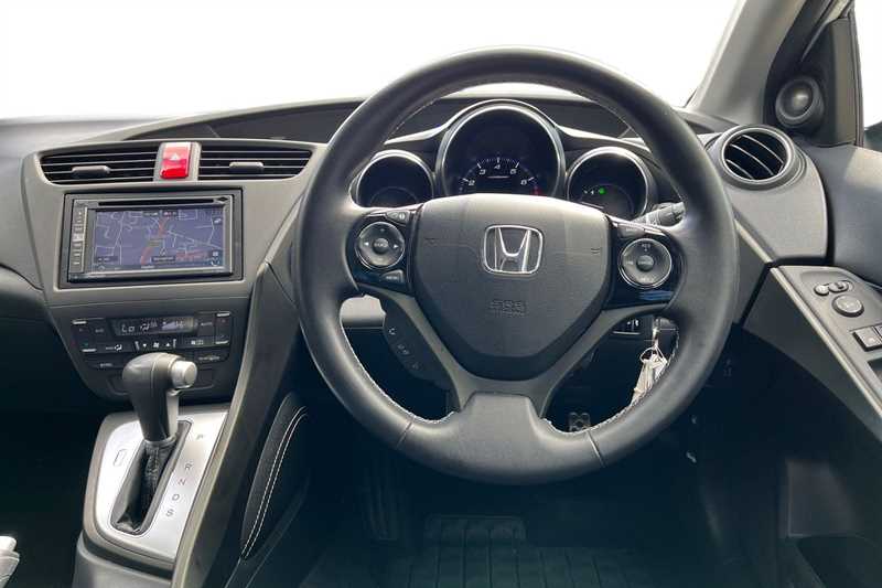 Vehicle 13