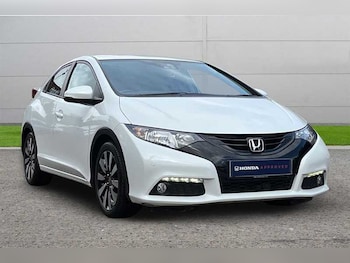 Honda - Civic