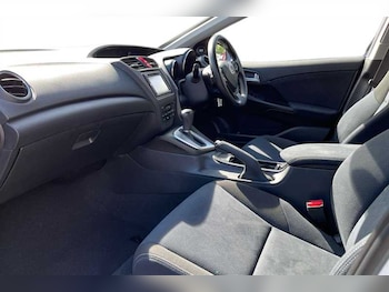 Used Honda Civic 2015 for sale - 75784151: Photo