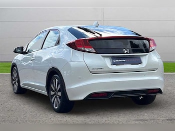 Used Honda Civic 2015 for sale - 75784151: Photo