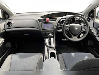 Used Honda Civic 2015 for sale - 75784151: Photo
