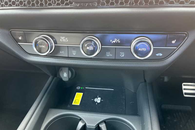 Used Honda ZR-V 2025 for sale - 75860307: Photo 16