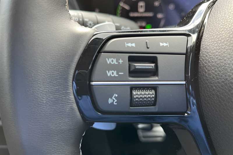 Used Honda ZR-V 2025 for sale - 75860307: Photo 17