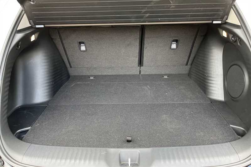 Used Honda ZR-V 2025 for sale - 75860307: Photo 20