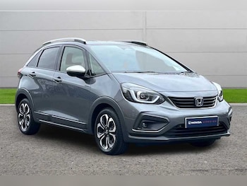 Used Honda Jazz 2023 for sale - 78263880: Photo