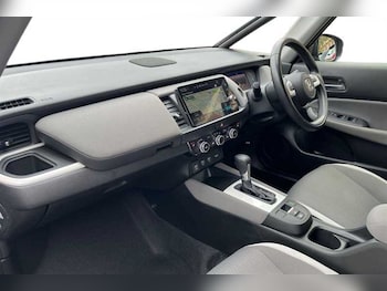 Used Honda Jazz 2023 for sale - 78263880: Photo