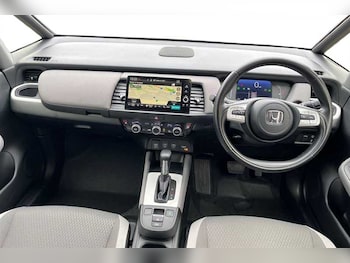 Used Honda Jazz 2023 for sale - 78263880: Photo