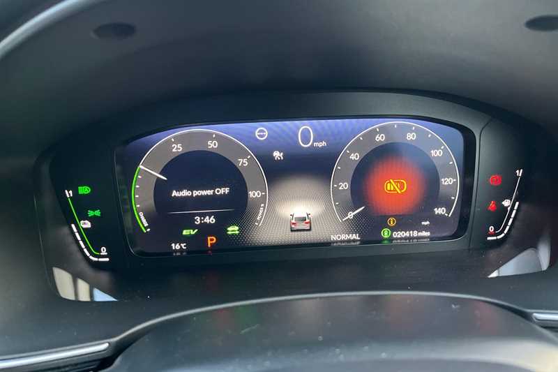 Used Honda Civic 2023 for sale - 76563997: Photo 11