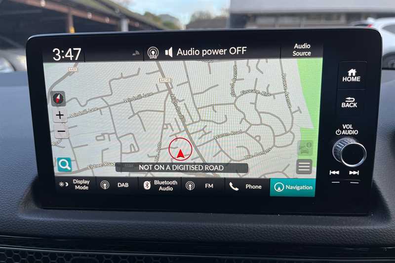 Used Honda Civic 2023 for sale - 76563997: Photo 14