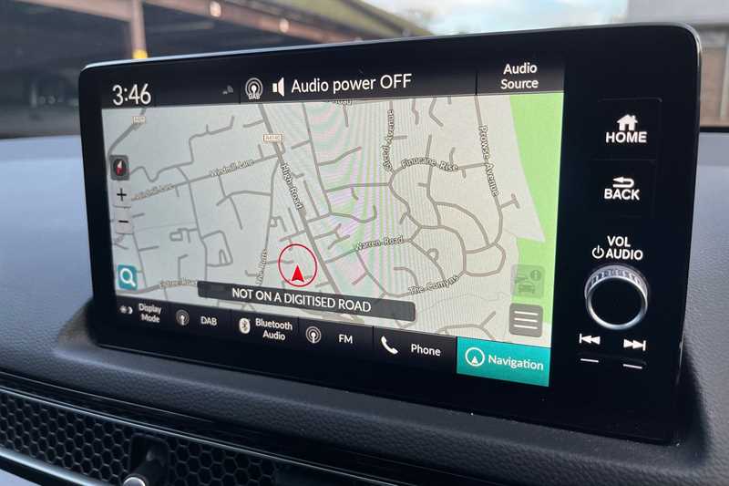 Used Honda Civic 2023 for sale - 76563997: Photo 15