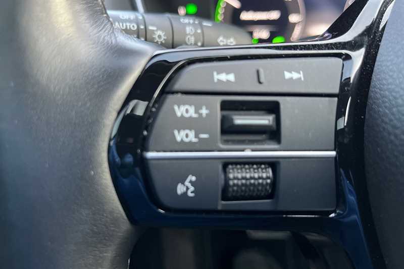 Used Honda Civic 2023 for sale - 76563997: Photo 17