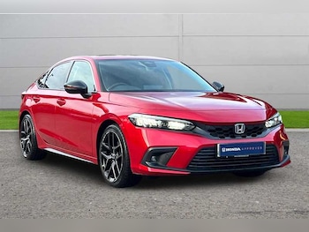 2023 - 2.0 EHEV ADVANCE 5DR CVT