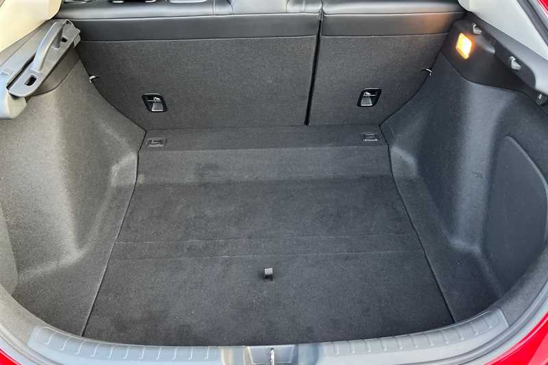 Used Honda Civic 2023 for sale - 76563997: Photo 20